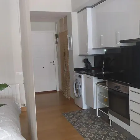 Doria Apartment
