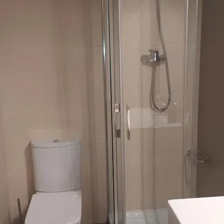 Appartement Doria Sant Boi de Llobregat