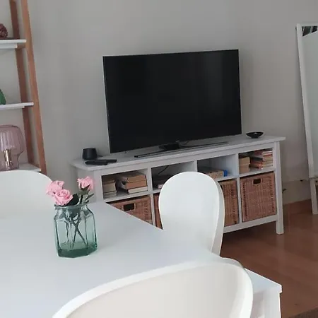 Apartment Doria