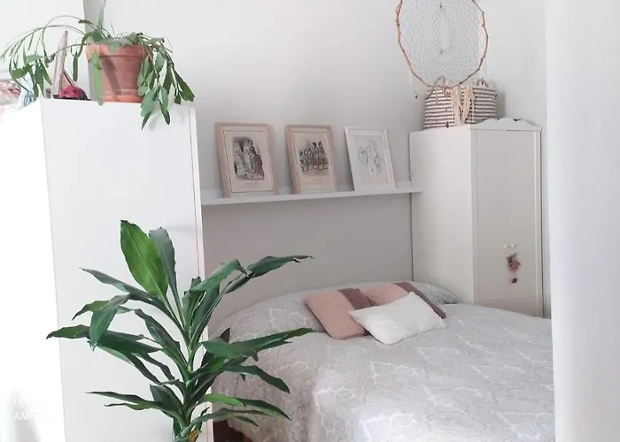 Doria Sant Boi de Llobregat